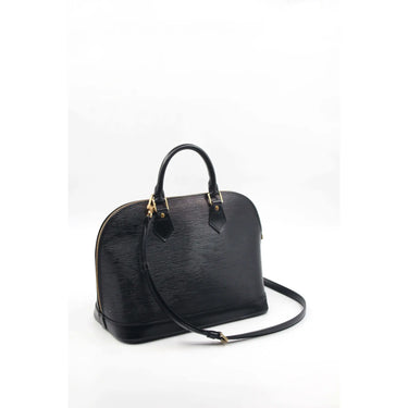 Louis Vuitton Épi Alma PM